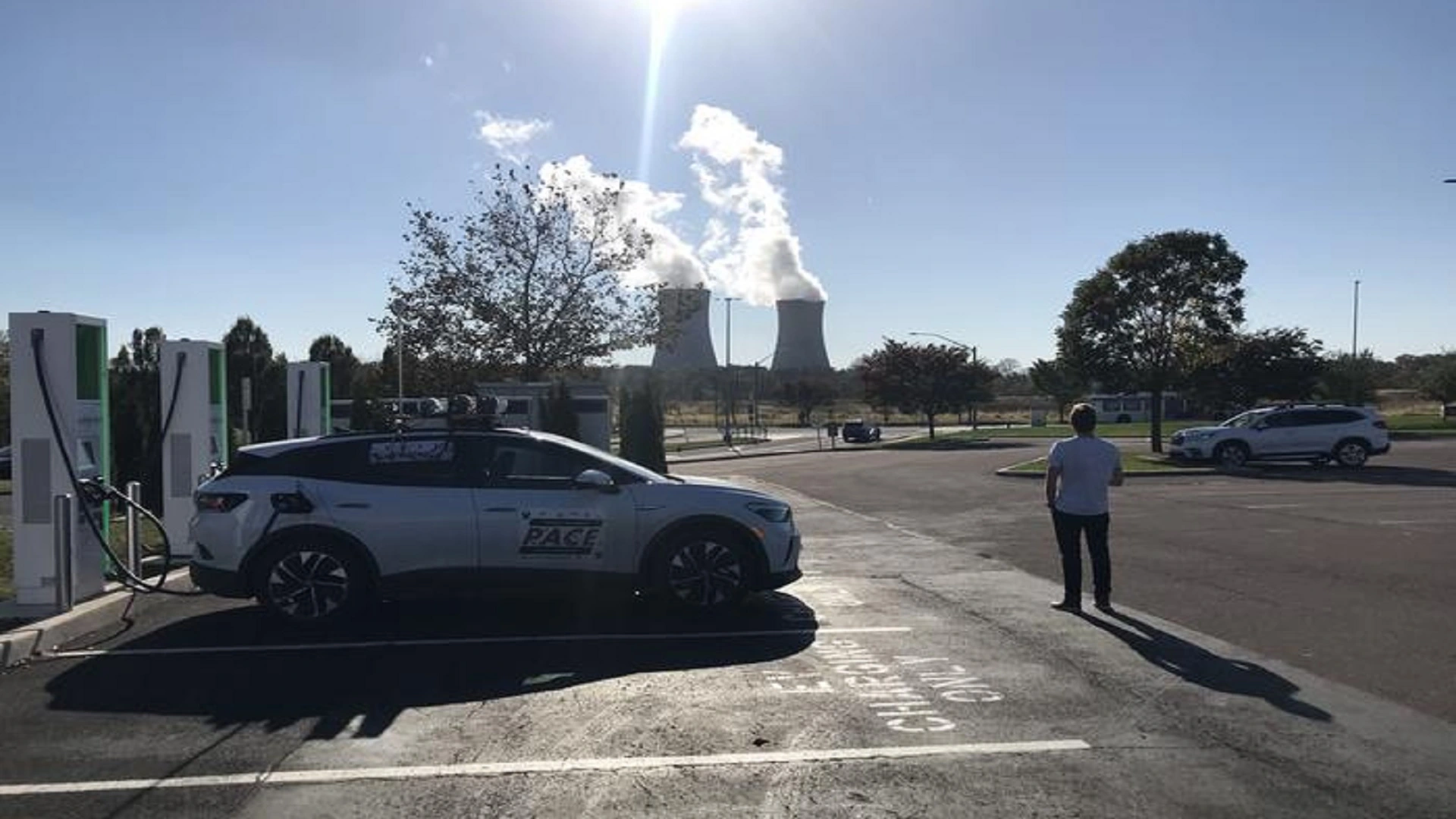 美國研究顯示污水處理廠排放的溫室氣體是預期的兩倍