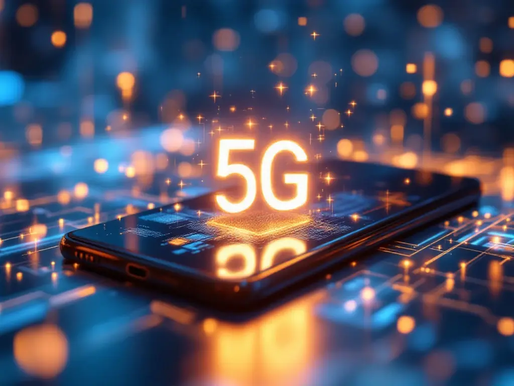 5G 是什麼？了解其必要性與影響