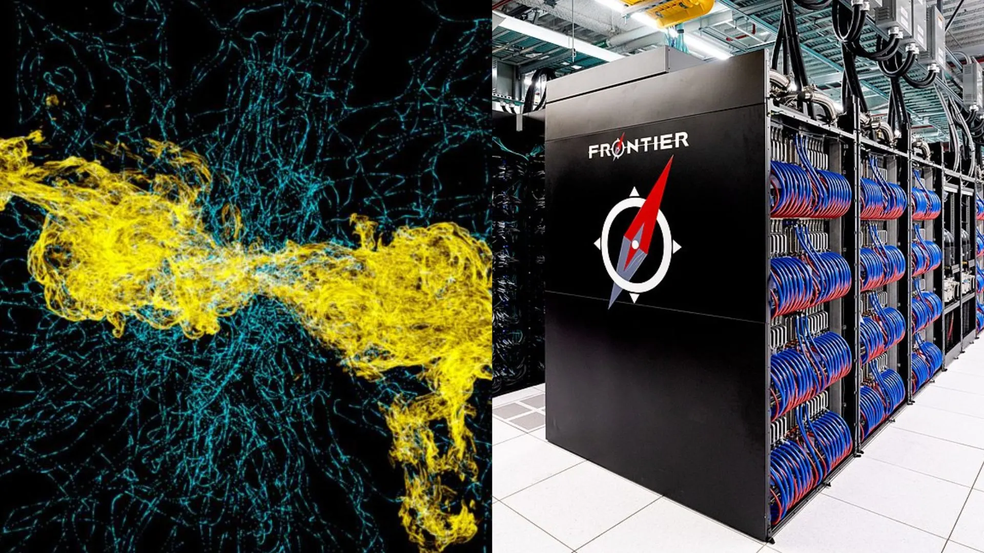 黑洞如何影響星系的最新研究成果
