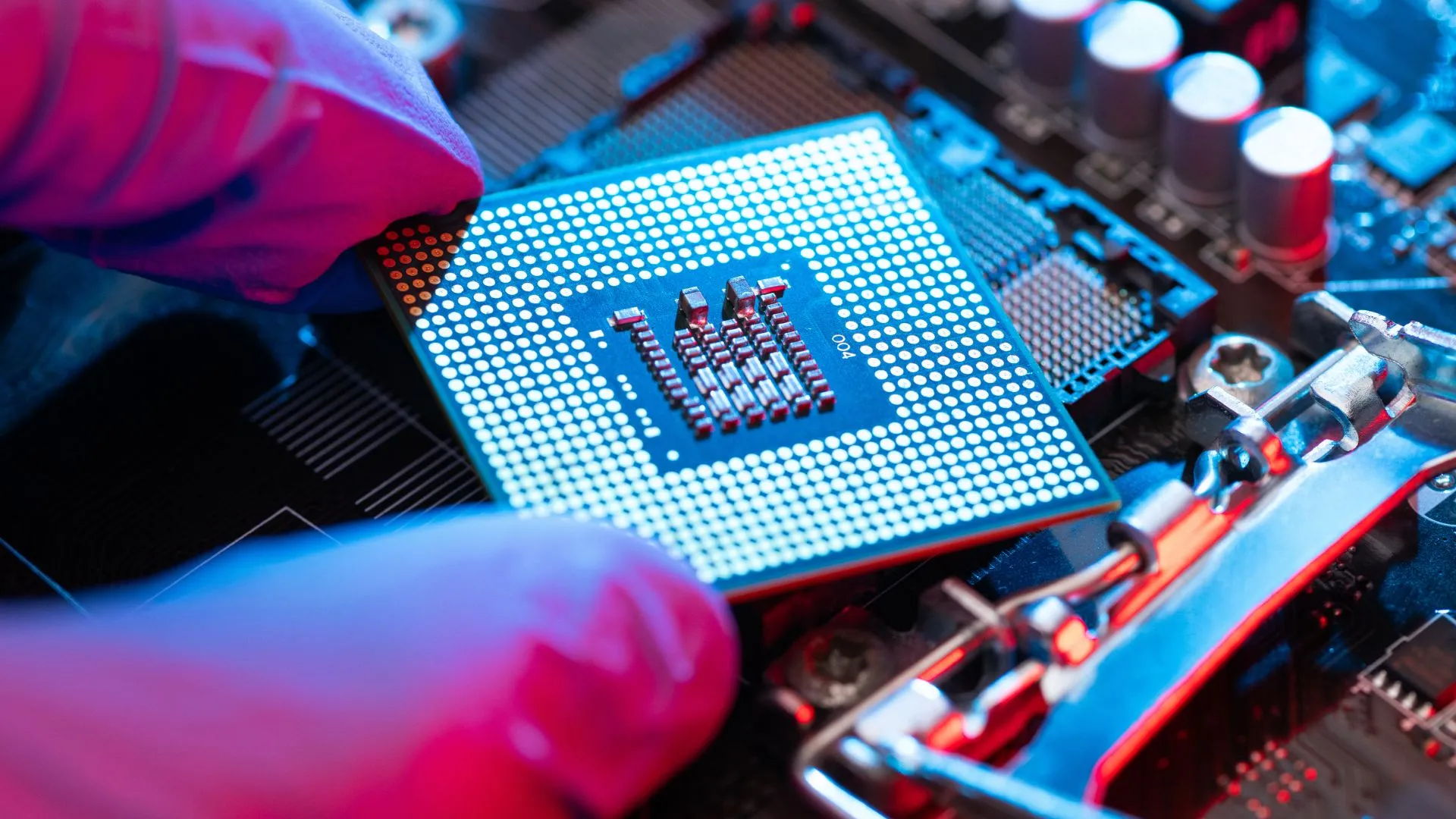 全球首款可調非線性光子晶片瞄準量子應用