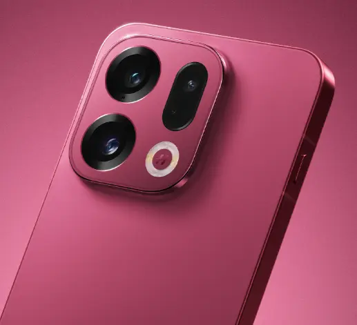 小米持續領先市場份額，Apple及vivo緊隨其後