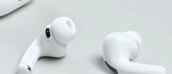 AirPods Pro 3 拆解視頻顯示維修難度極高