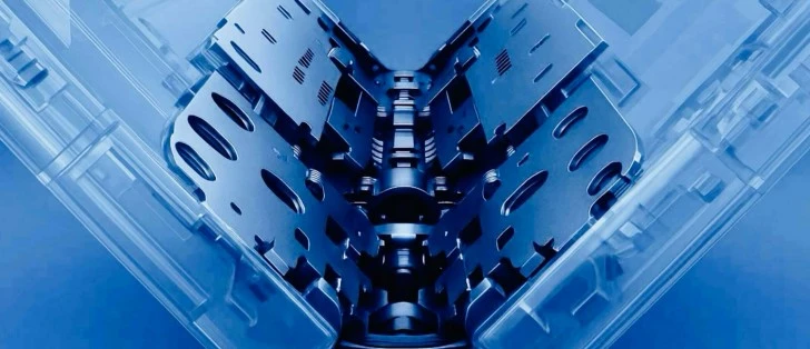 Apple 以低於預期的成本改進 iPhone Fold 的鉸鏈設計