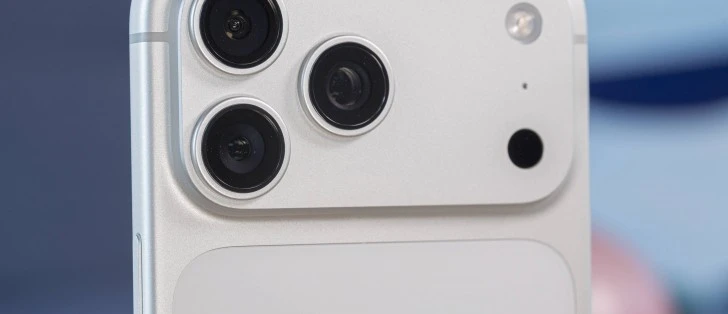 Apple 預計增加 iPhone 17 Pro 和 Pro Max 的生產量