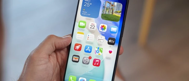 Apple 發佈 iOS 26.1 和 iPadOS 26.1 的第二個開發者測試版