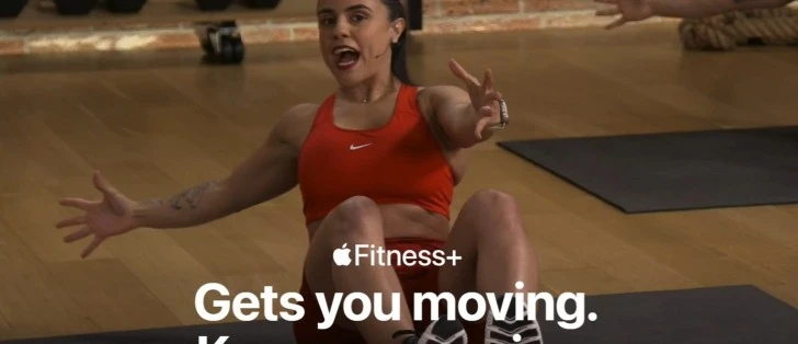 Apple 將健康與健身團隊整合進服務部門，以準備推出 Health+