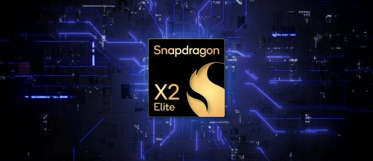 Snapdragon X2 Elite Extreme 表現超越 Intel 和 AMD 頂級處理器