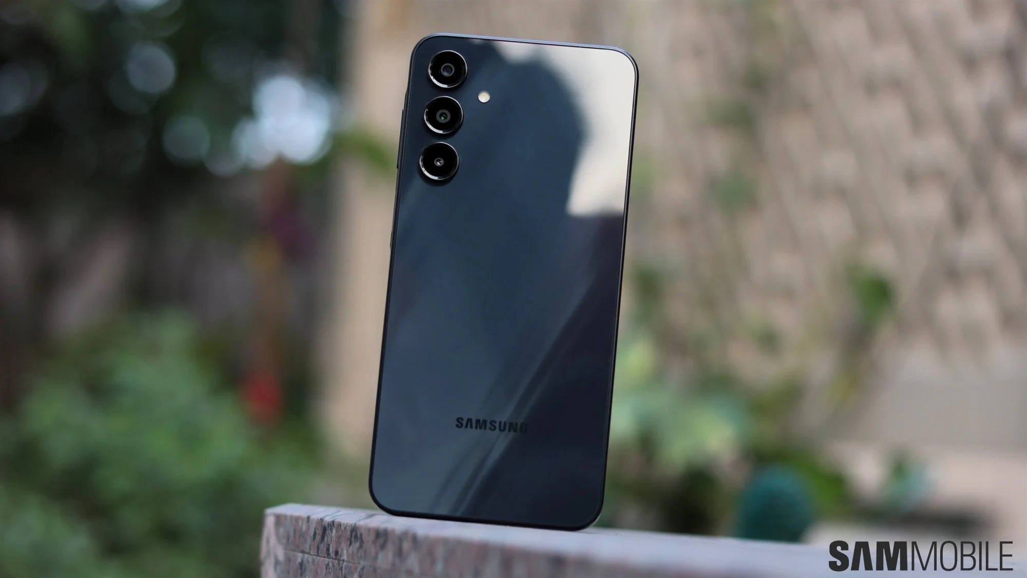 Galaxy A16 與 Galaxy M16 在更多地區獲得 One UI 8 更新