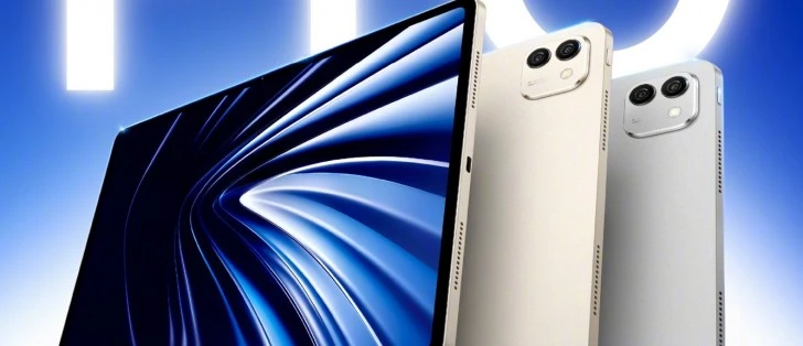 Honor MagicPad 3 Pro 13.3 即將發佈，搭載 SD 8 Elite Gen 5，AnTuTu 基準分數超過 400 萬分