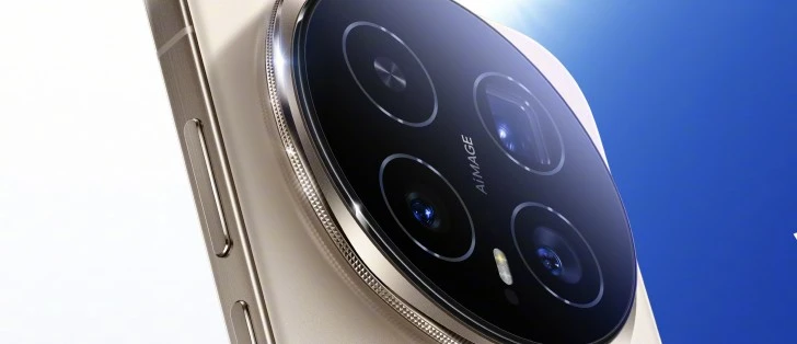 Honor 新款 Magic8 Pro 的長焦鏡頭特點詳情公開