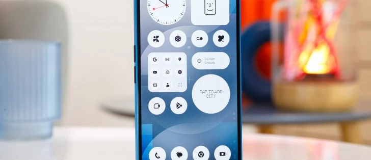 Nothing Phone (3a) Lite 即將發佈，部分細節洩漏