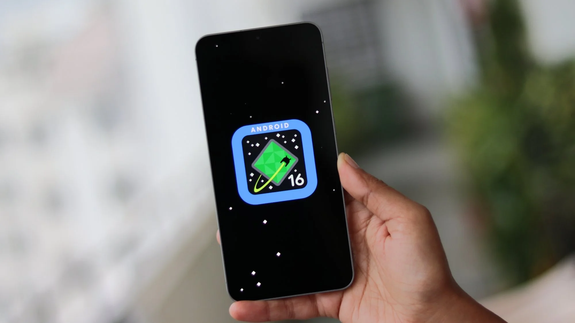 Samsung Galaxy M54 獲得 One UI 8 (Android 16) 更新