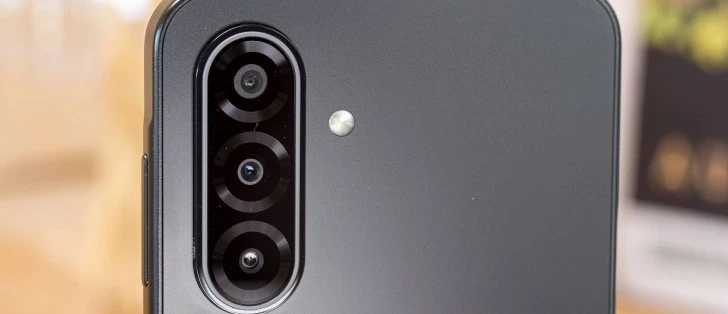 Samsung Galaxy A17 5G 開始發佈 One UI 8 穩定更新