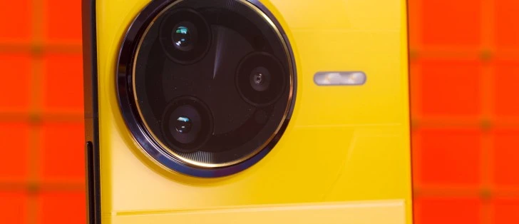 Poco F8 Ultra 及 Redmi K90 Pro 相機資訊洩漏分析