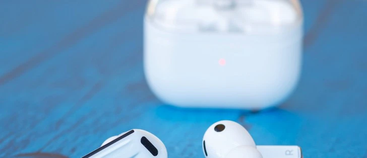 Samsung Galaxy Buds 4 設計變更初步草圖曝光