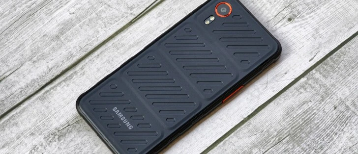 Samsung Galaxy XCover7 及 Galaxy M54 獲得穩定的 One UI 8 更新