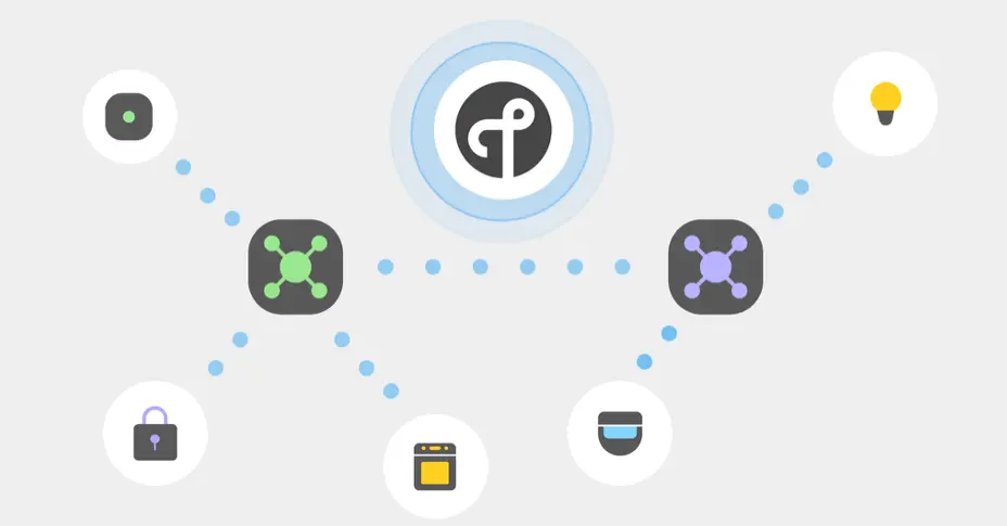 Samsung SmartThings 現在支持加入現有的 Thread 網絡