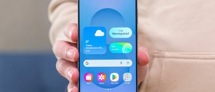 Samsung 可能會發佈 Galaxy S26+
