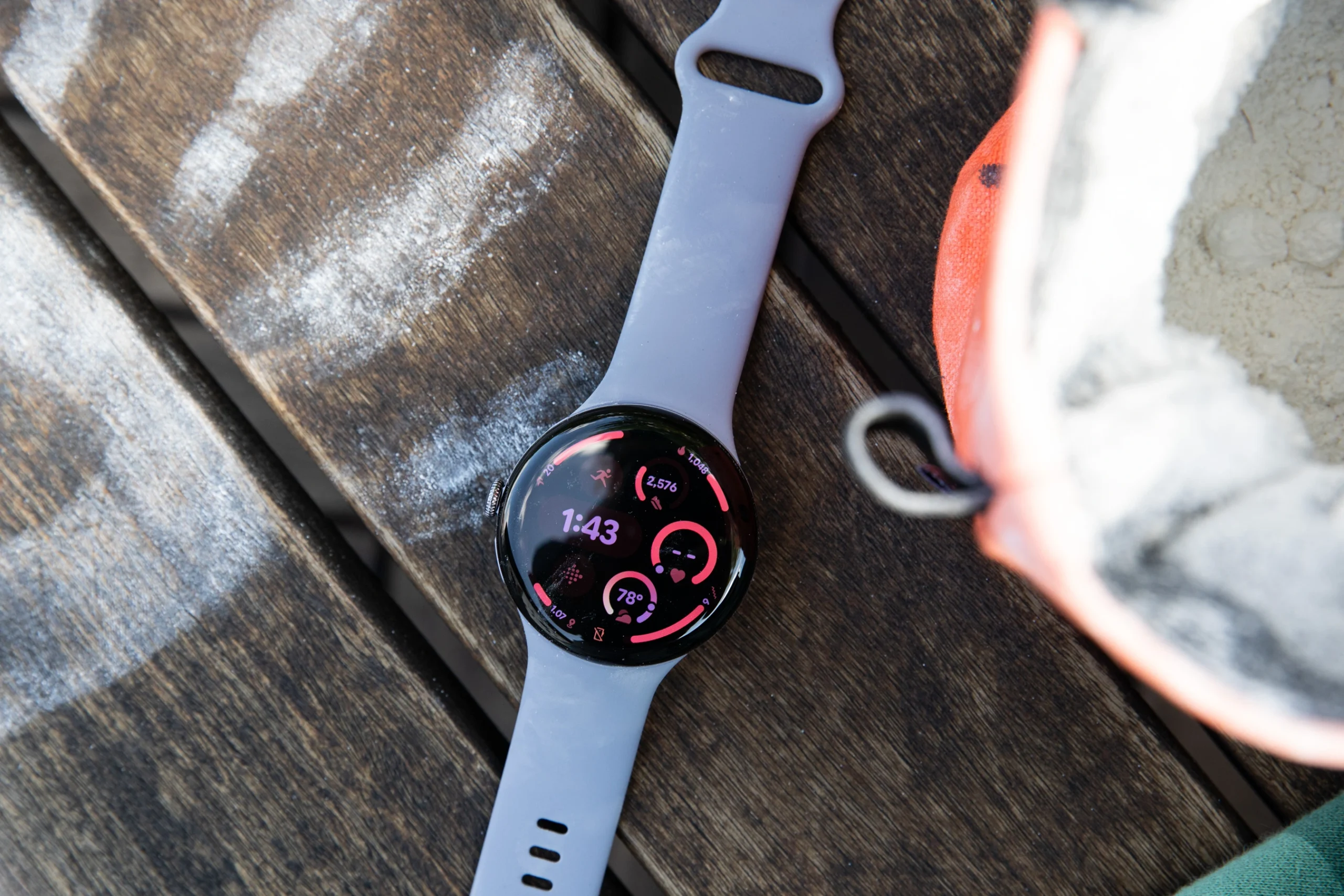 Google Pixel Watch 4 的優勢與特色分析