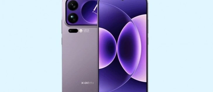 Xiaomi 17 Ultra 相機規格詳情曝光