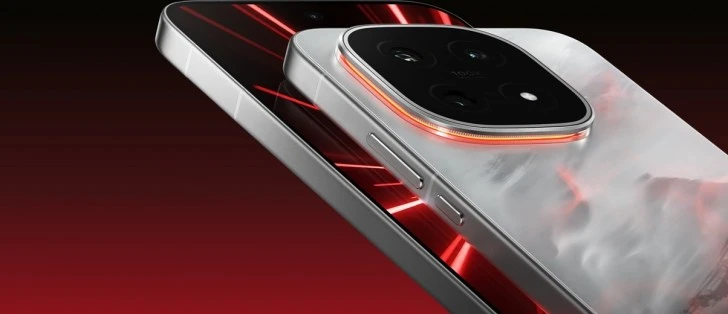 iQOO 15 發佈日期及顏色正式公布