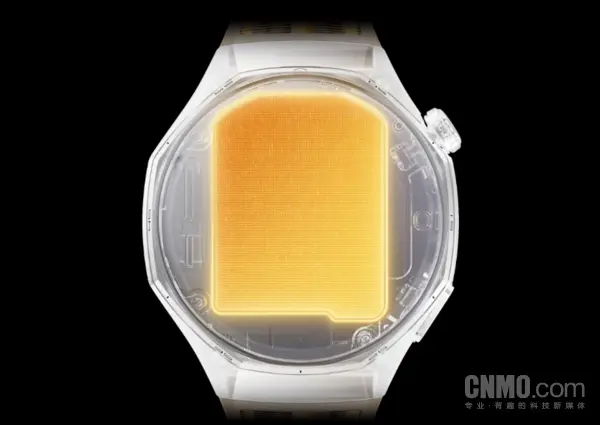 華為 WATCH GT 6 Pro 智能手表獲《時代》雜誌2025年最佳發明特別提及