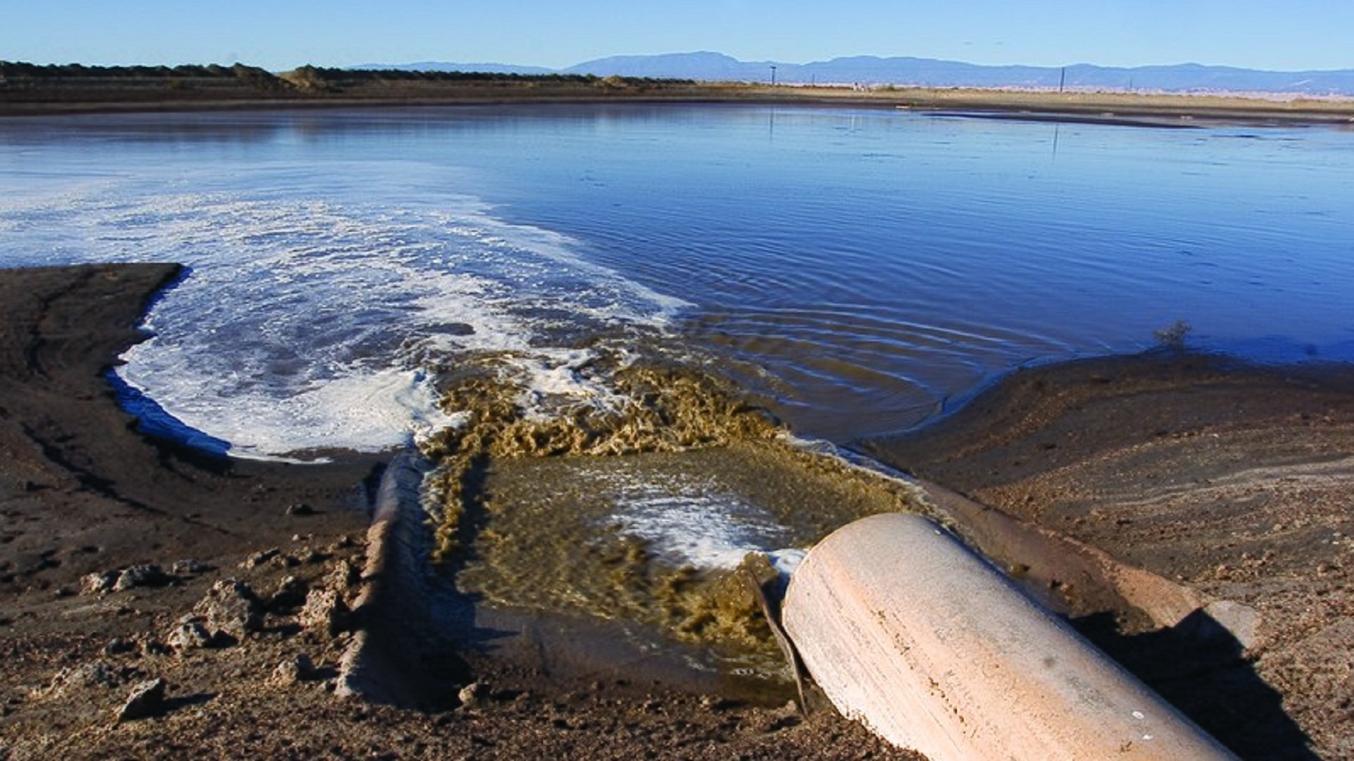 氟化聚合物有效去除水中難以清除的心臟藥物