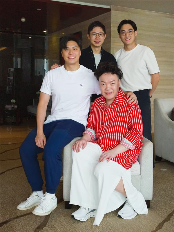 香港國際動漫展將於2026年5月舉辦