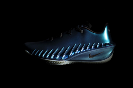 Nike 發佈全新籃球鞋 G.T. Cut 4 和 S.T. Glow