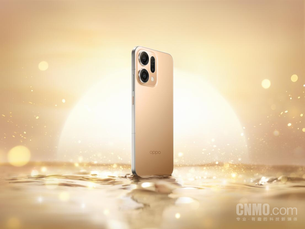 OPPO Reno15系列跑分曝光 單核1668分對標高通性能