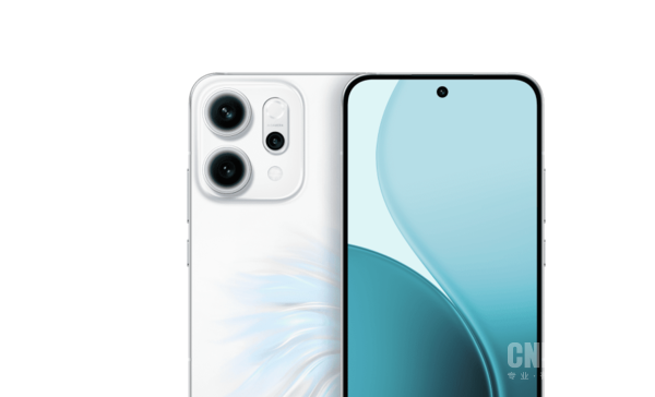 OPPO 宣布 Reno15 系列將於 11 月 10 日亮相，宋雨琦或成代言人