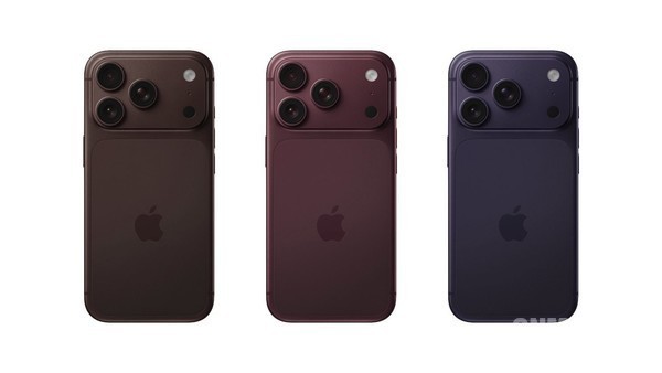 iPhone 18 Pro系列將取消“靈動島”設計，測試新挖孔方案及可變光圈技術