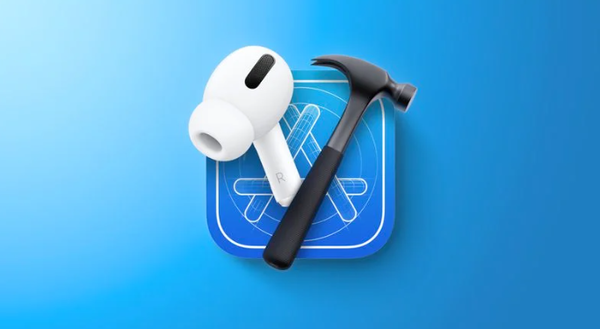 Apple 推出 AirPods Pro 3 測試版固件 或將支持實時語音翻譯功能