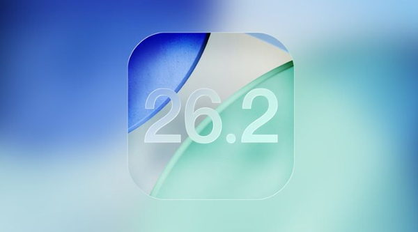 iOS 26.2系統將於2025年12月推送，新增多項實用功能及界面升級
