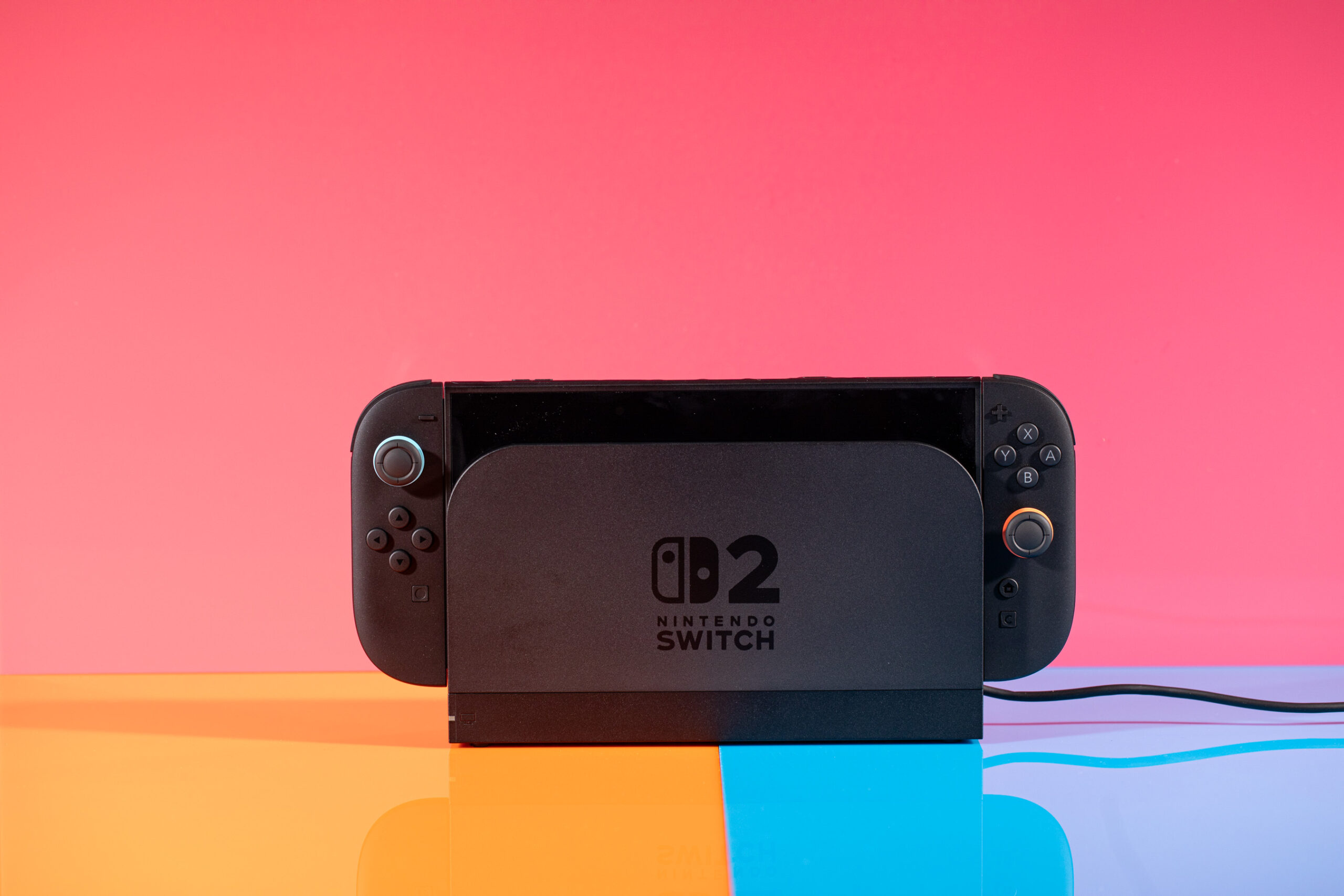 Nintendo Switch 2 更新版本 21.0.0 封鎖部分第三方底座功能，未透露原因