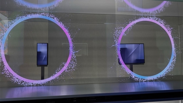 Samsung 三折叠手機 Galaxy Z TriFold 名稱及參數曝光，或將於 12 月 5 日在韓國發佈