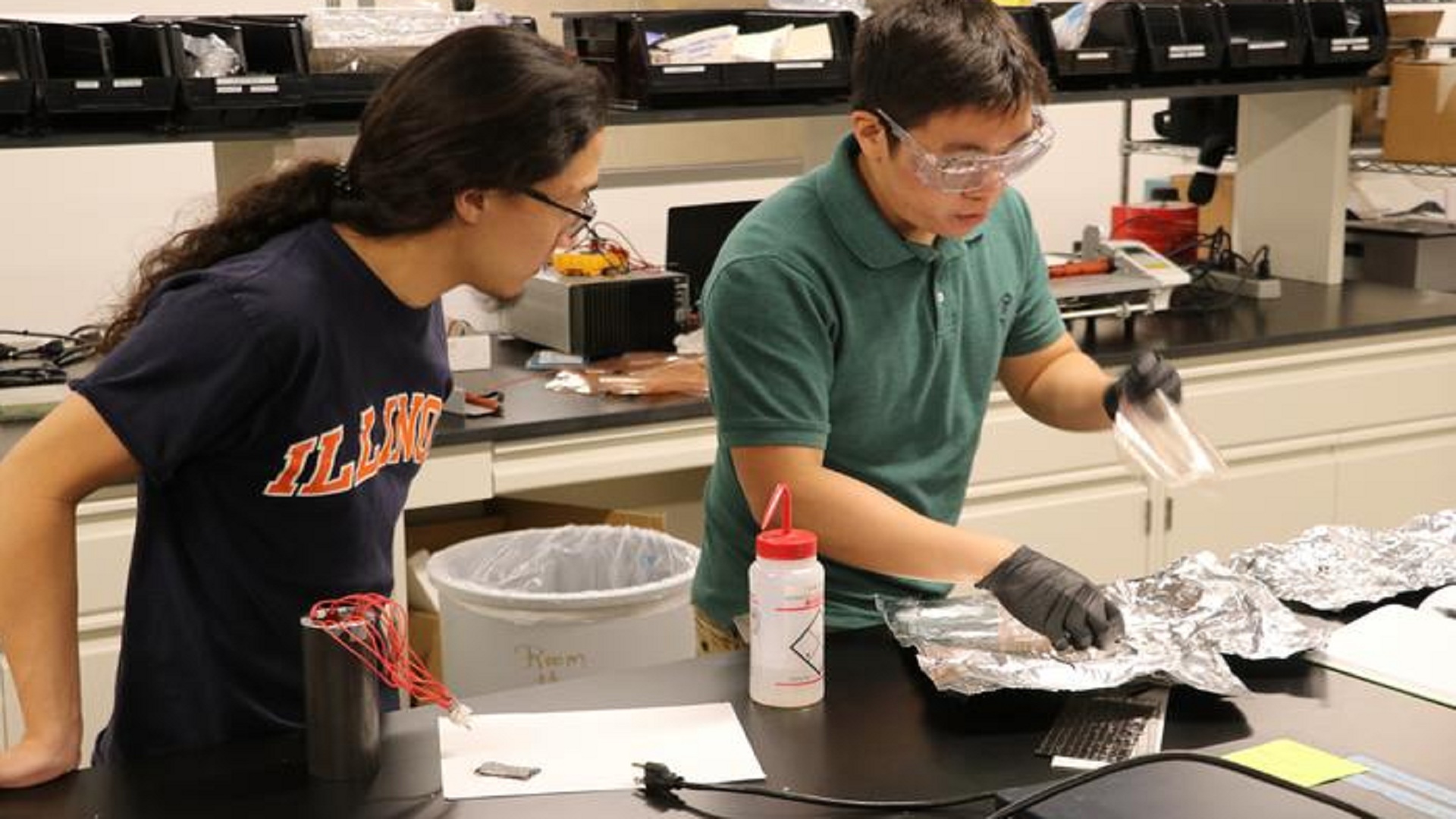 3D 打印技術助力太空衛星結構轉變