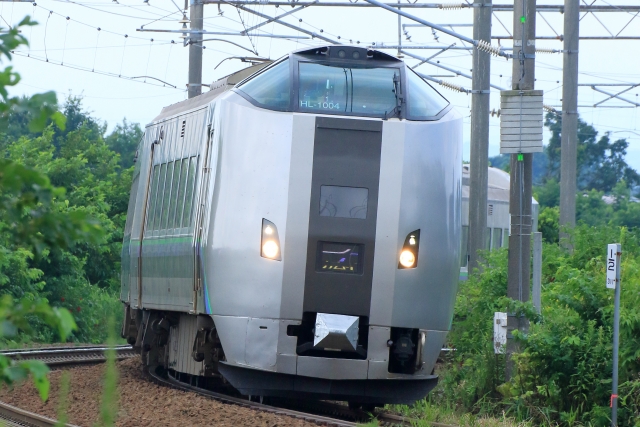 JR 北海道特急列車全車指定席化