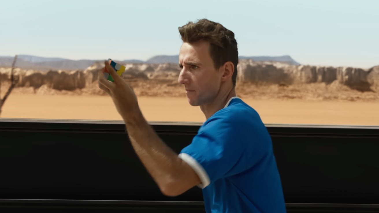 Apple 宣傳 iPhone 17 Pro 的 A19 Pro 處理器均熱板冷卻技術