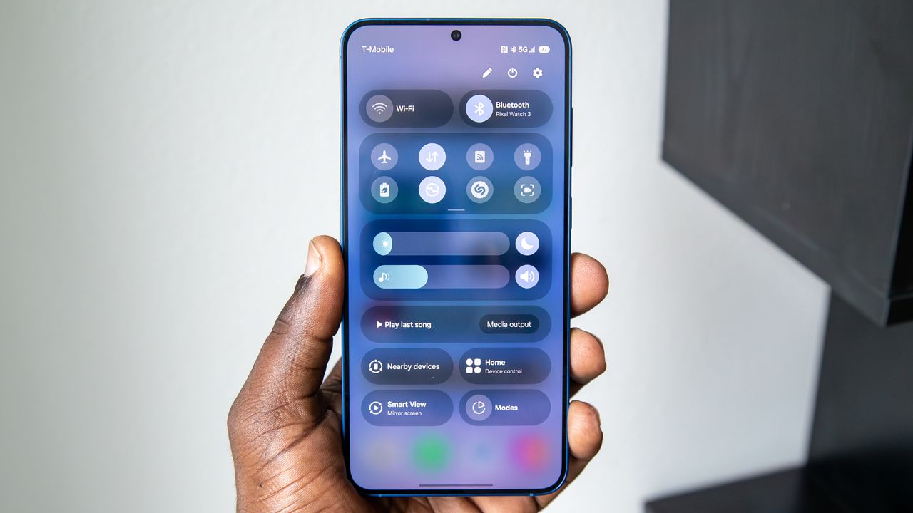 Samsung 預計於 12 月 8 日發佈 One UI 8.5 測試版計劃