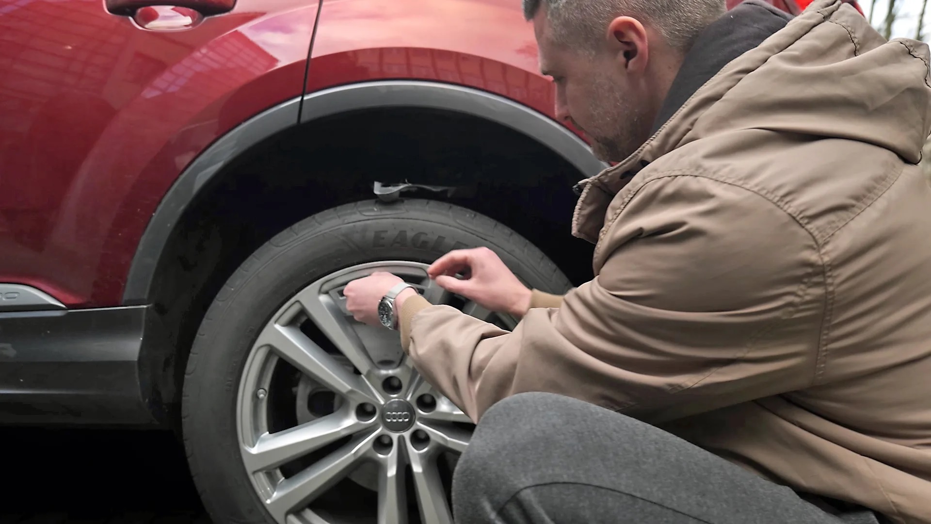 德國研究人員創新鋁輪設計，使用 30% 回收金屬