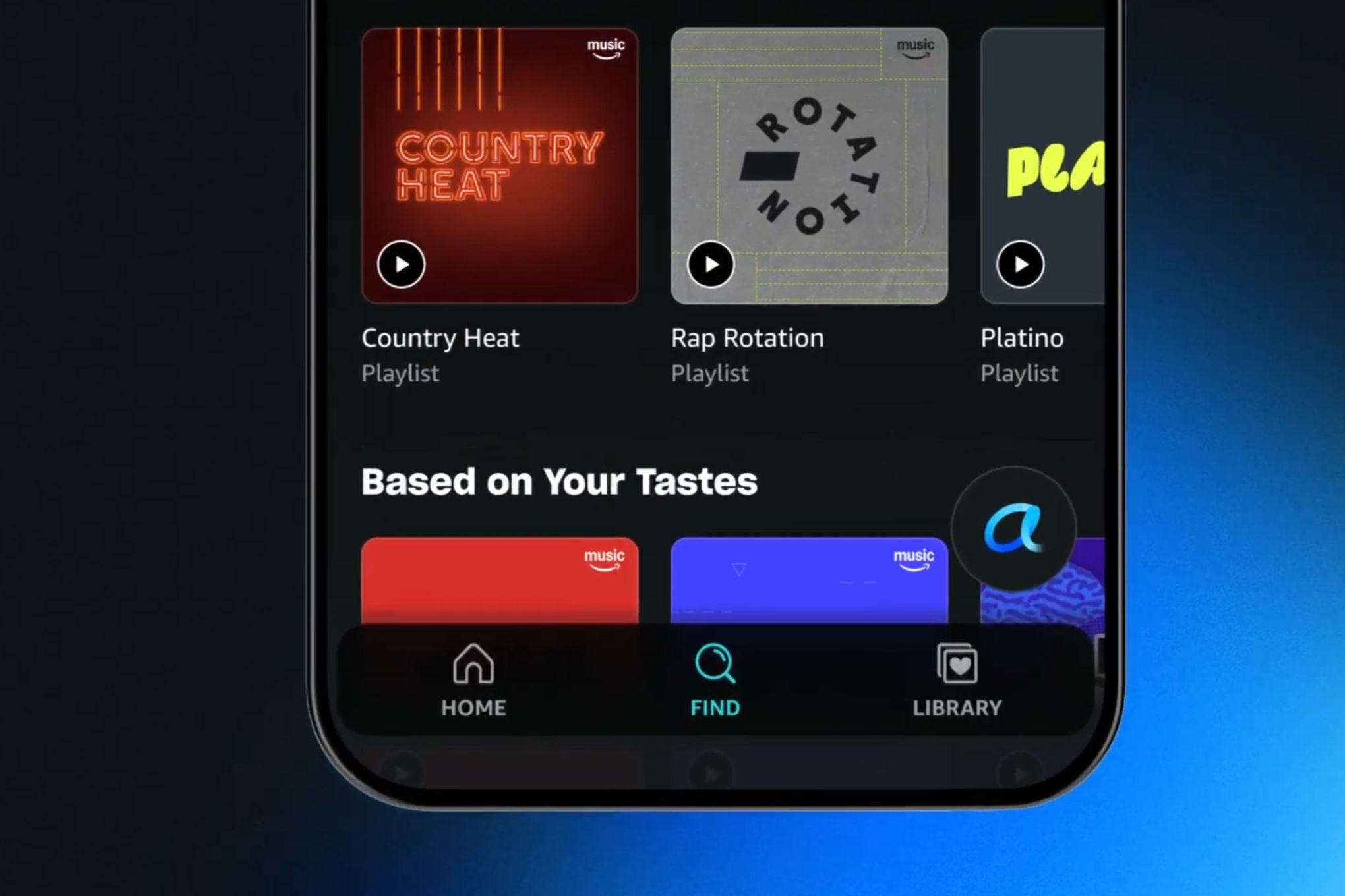 Amazon 在音樂應用中整合 Alexa Plus 技術，提供 AI 助手功能