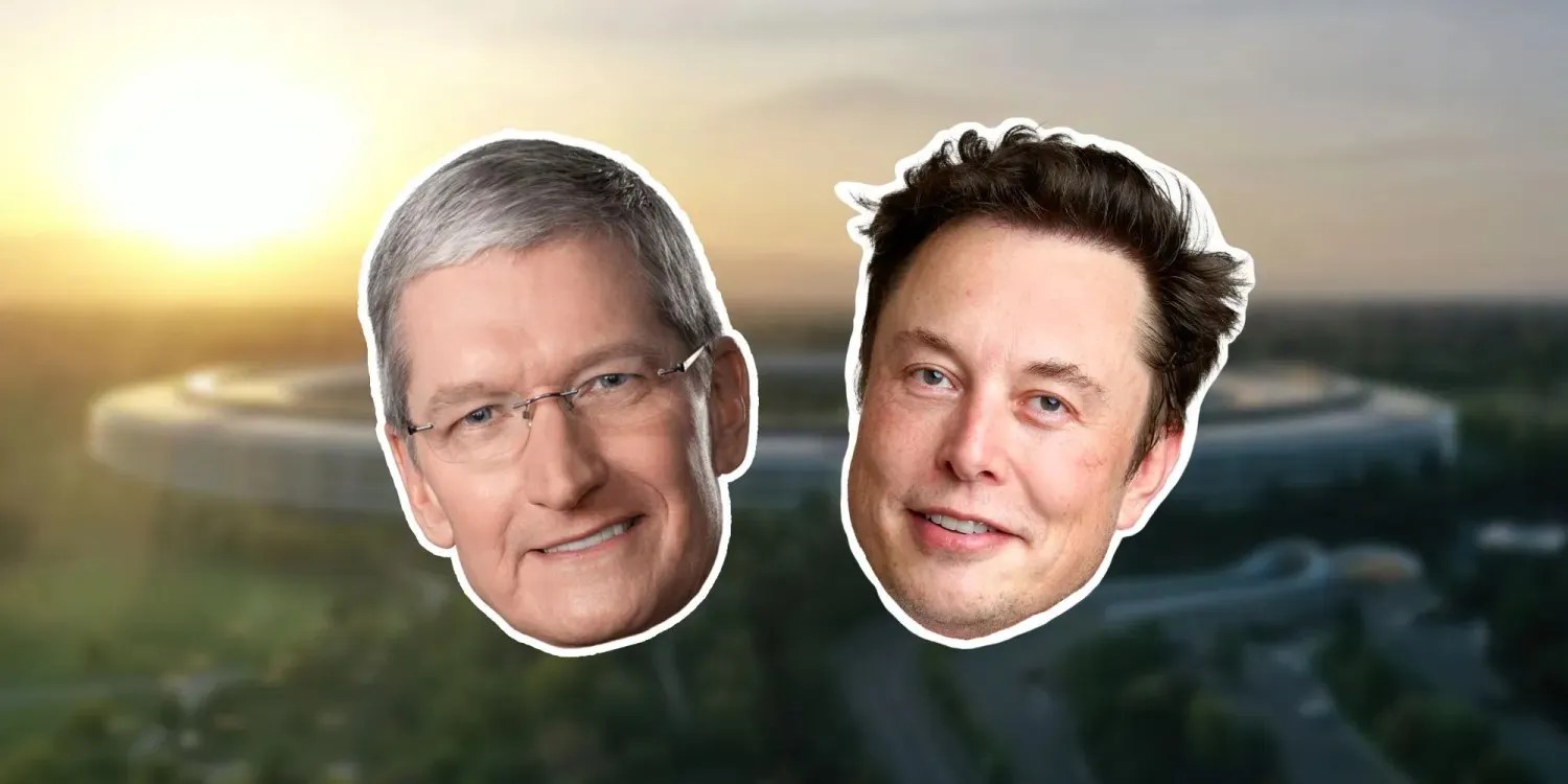 Apple 和 OpenAI 的反壟斷訴訟未獲駁回，Elon Musk 指控兩者合謀阻礙 AI 競爭