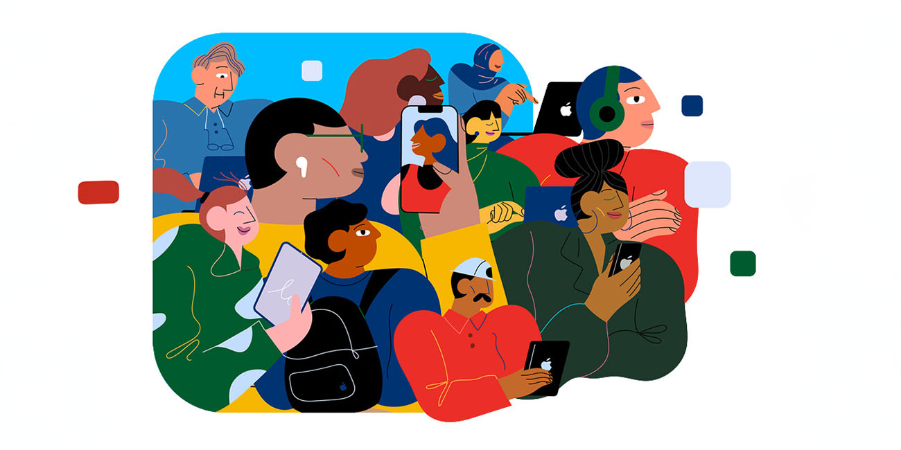 Apple 發佈研究報告，指歐盟數字市場法未能降低應用程式價格