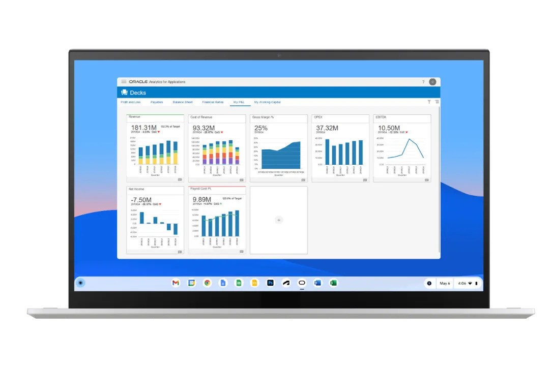 Google 發佈全新 Cameyo 服務，助力企業從 Windows 遷移至 ChromeOS