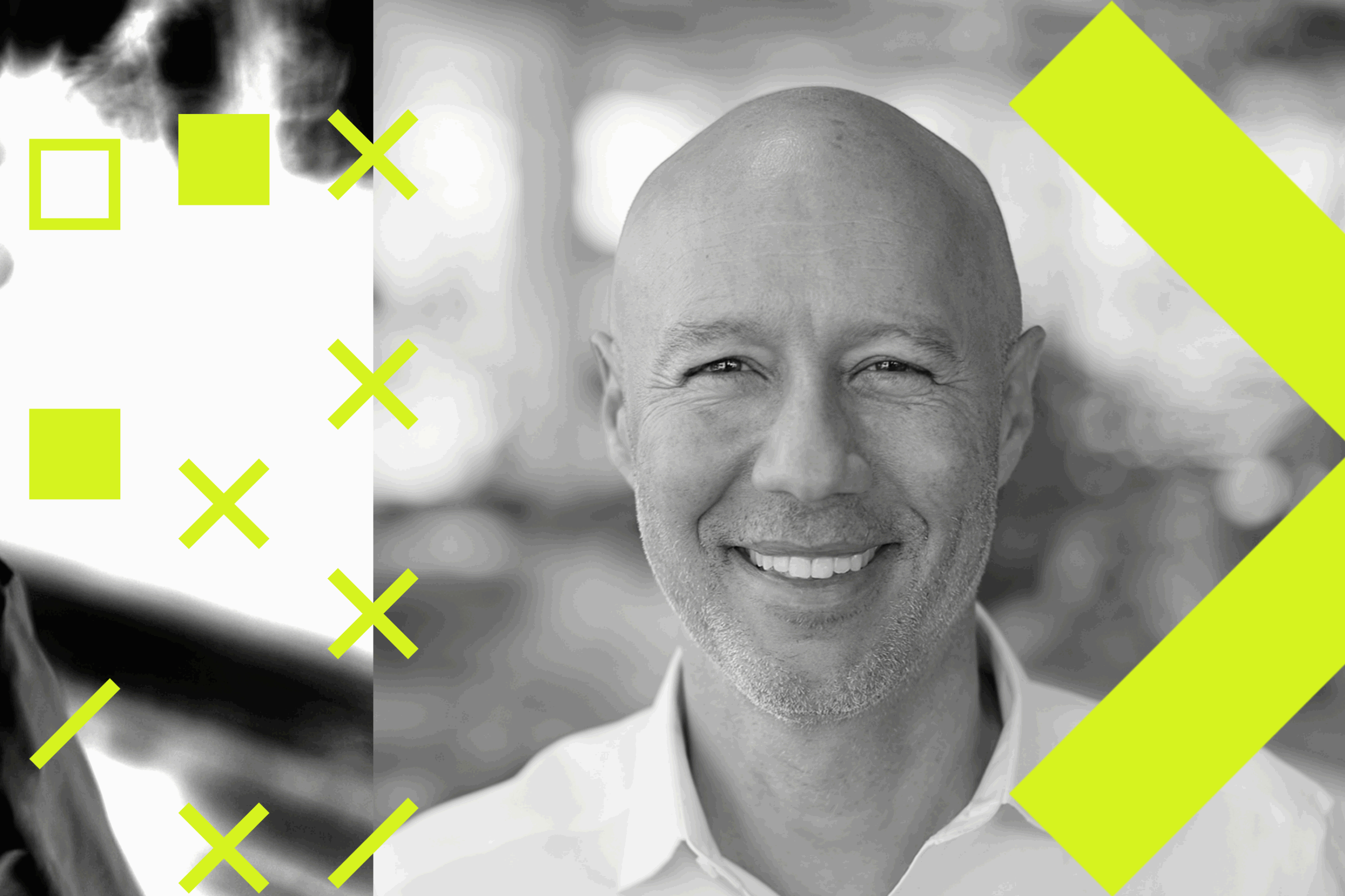 Lyft CEO David Risher 討論提高司機收入及自動駕駛出租車轉型計劃