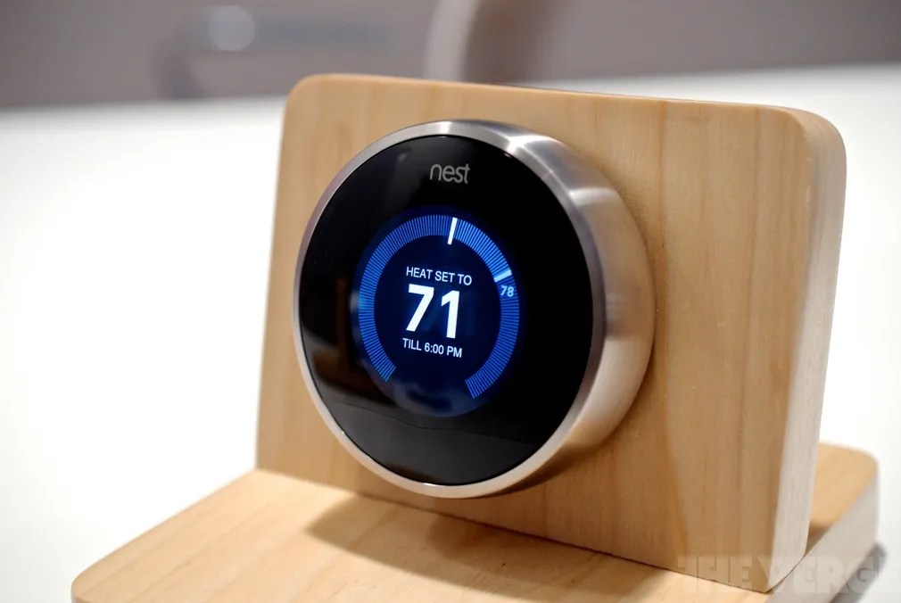 Google 仍在收集降級版 Nest Learning Thermostat 的數據，儘管已關閉遠程控制功能
