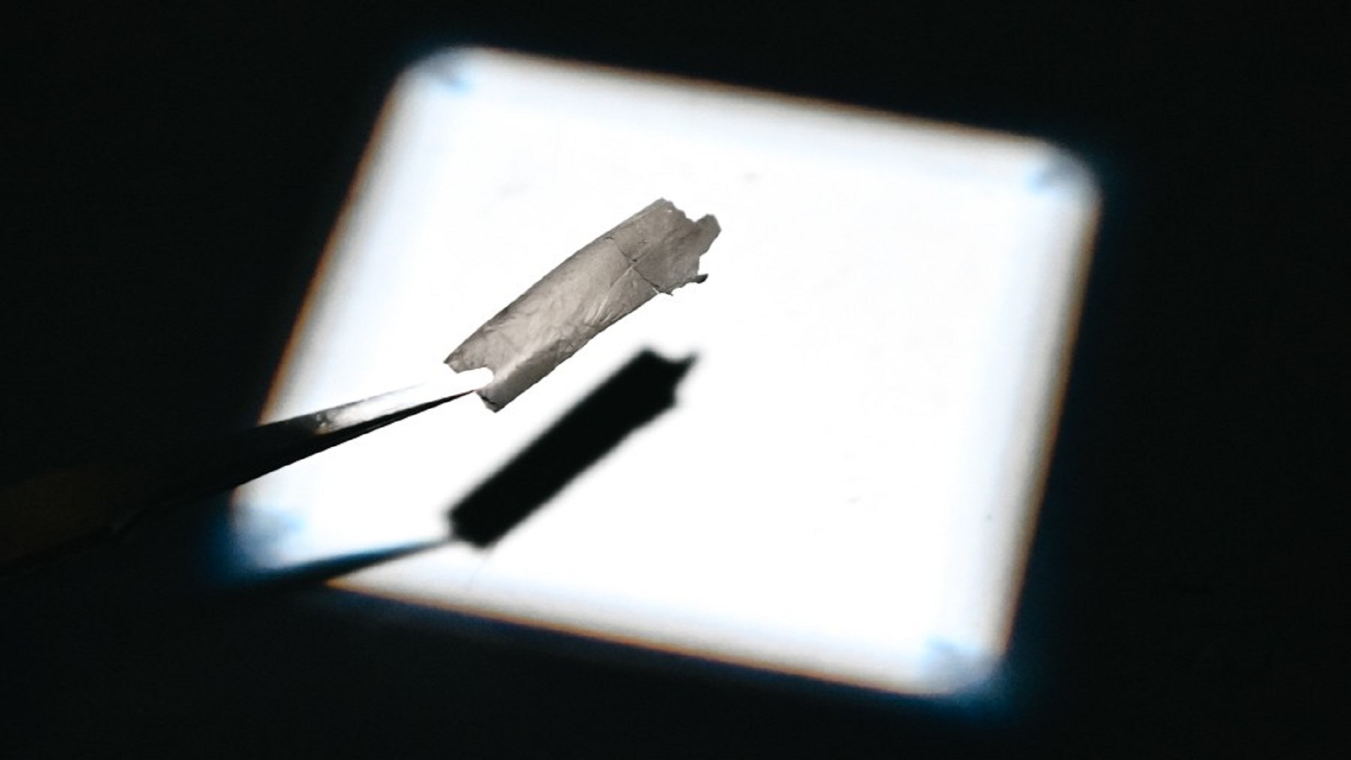 新型納米纖維空氣過濾器可將天花板通風口轉變為碳捕集系統