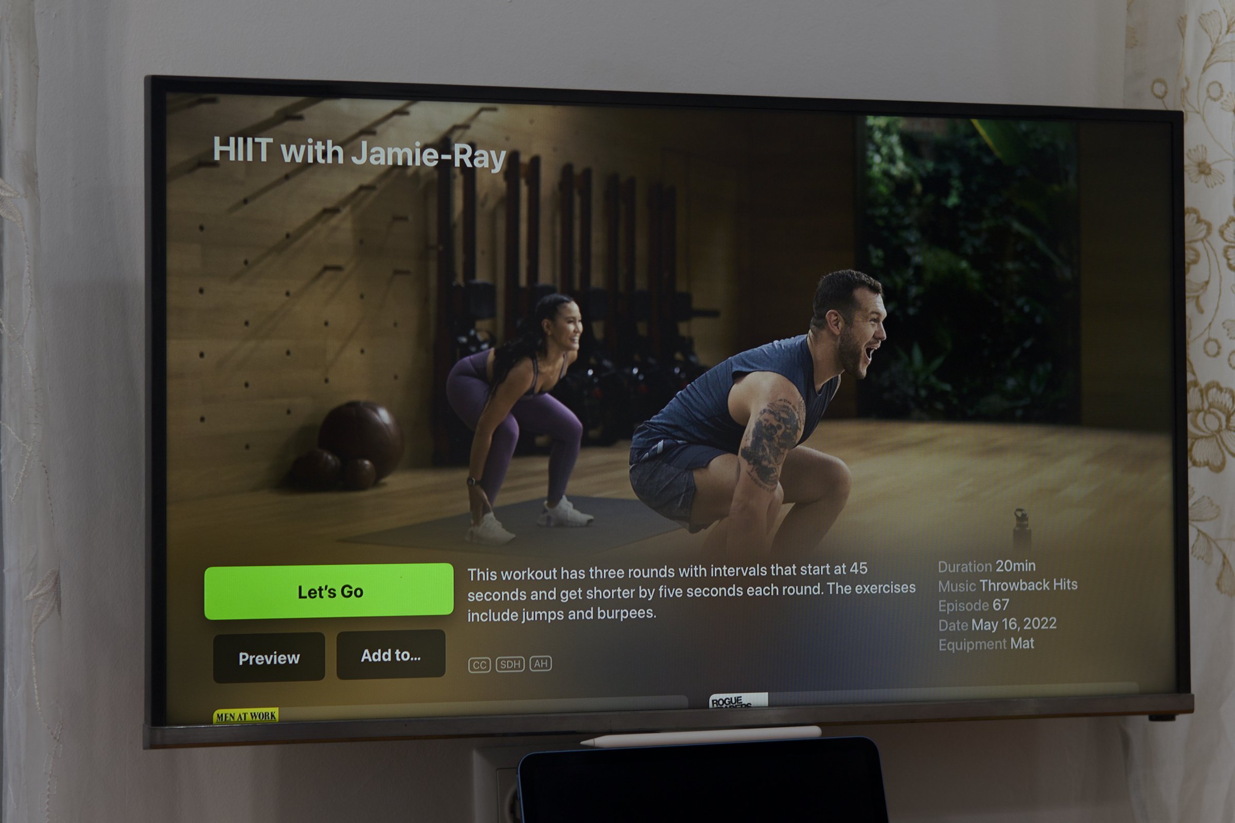 Apple Fitness+ 可能合併至全新 Health+ 服務，管理團隊調整引發關注