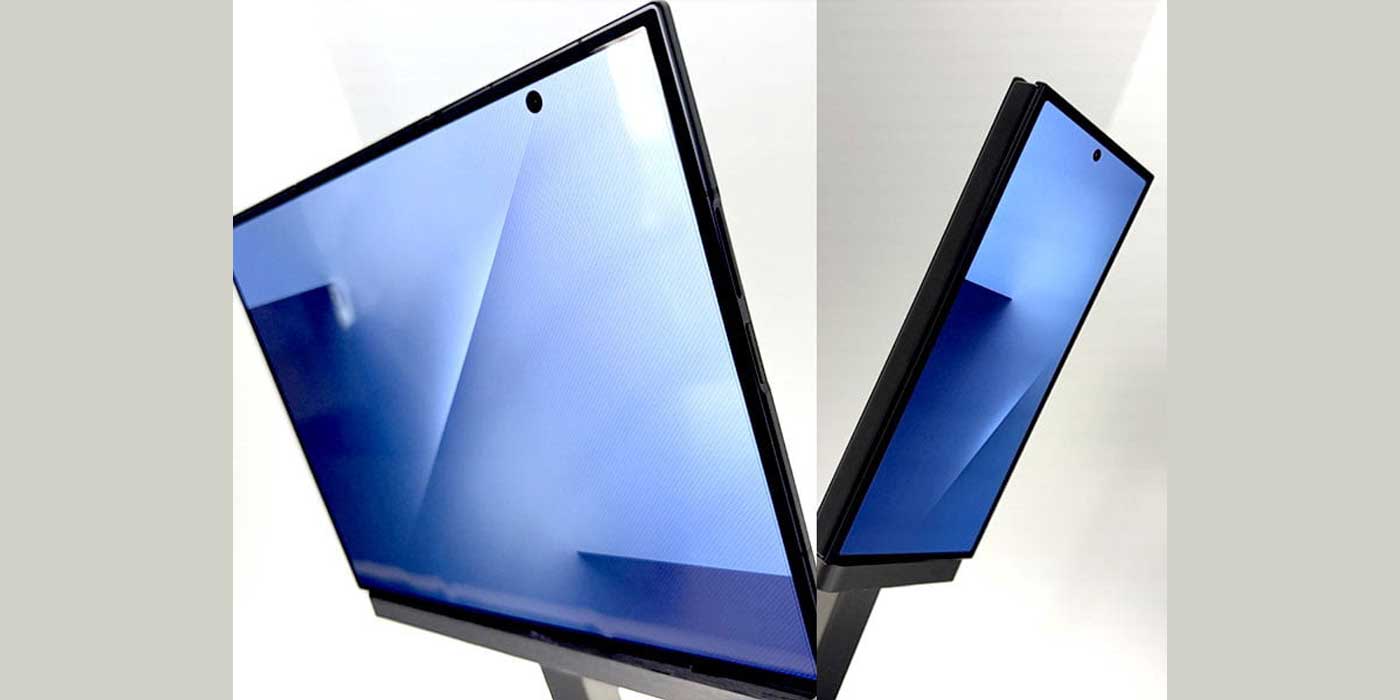 Samsung Galaxy Z TriFold 預計於 12 月 5 日發佈，關鍵規格及價格洩露